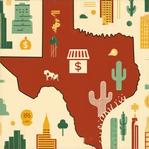 3 Texas Maps Ranking Myths Killing Garland Shop Profits [2026]
