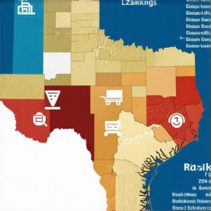 3 Texas Maps Ranking Secrets for Garland Shops in 2026