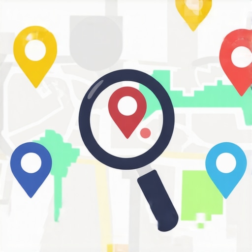 4 Garland Local SEO Fixes for the 2026 Hidden Map Update