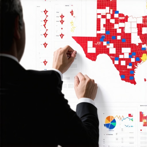 4 Garland Tactics to Fix Your Texas Maps Ranking in 2026