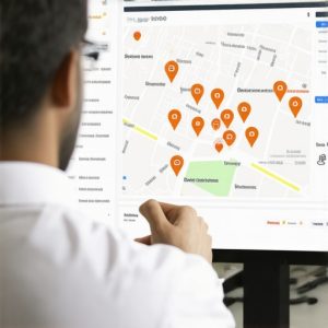 4 Tactics to Win the Google Business Garland Map Pack in 2026