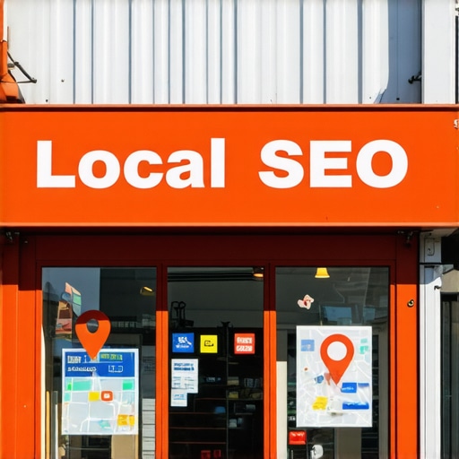 5 Garland Local SEO Fixes That Outperform Big Brands in 2026