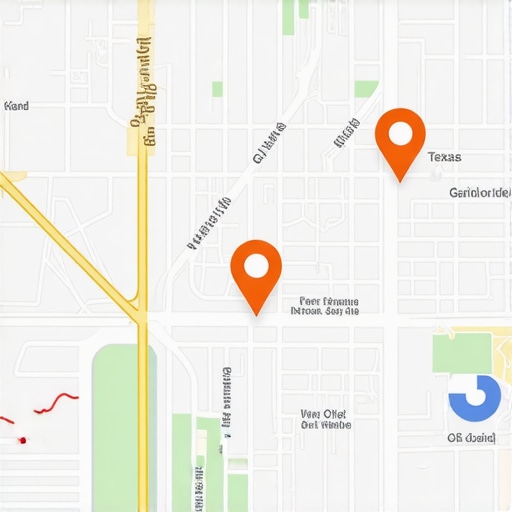 5 Steps to Recover Your Garland Texas Maps Ranking in 2026