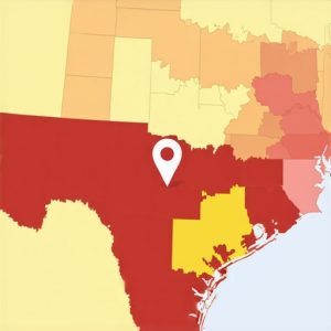 5 Texas Maps Ranking Tactics to Beat Garland Competitors [2026]
