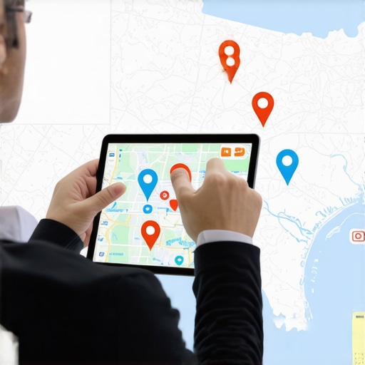 Fix Your GMB Texas Pin: 3 Proximity Tactics for 2026