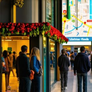 How Garland Shops Beat the 2026 Texas Maps Proximity Update