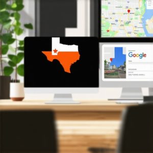 Is Your GMB Texas Listing Hidden? Fix These 3 Profile Errors