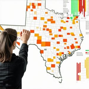 Is Your Texas Maps Ranking Stalled? Try These 3 Fixes in 2026