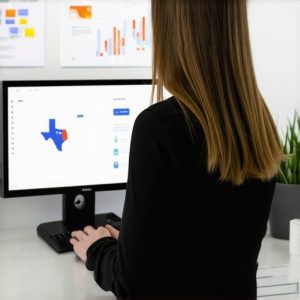 Stop Losing Garland Customers: 4 GMB Texas Profile Tweaks