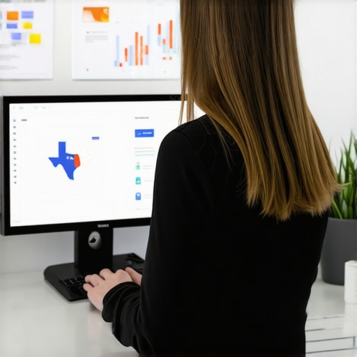 Stop Losing Garland Customers: 4 GMB Texas Profile Tweaks