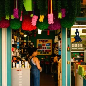 Stop Losing to Chains: 4 Local Marketing Tips for Garland Shops