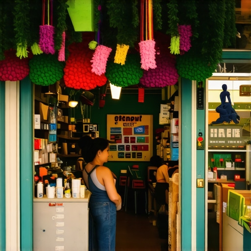 Stop Losing to Chains: 4 Local Marketing Tips for Garland Shops