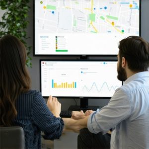 Stop Losing to Plano: 4 Garland Local SEO Fixes for 2026