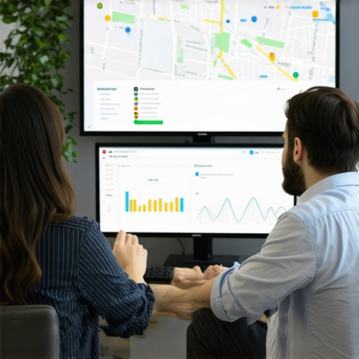 Stop Losing to Plano: 4 Garland Local SEO Fixes for 2026