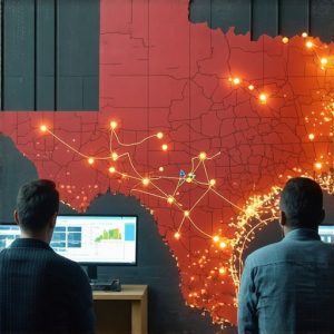 Texas Maps Ranking: Why Garland Pros Use Near-Me Data in 2026