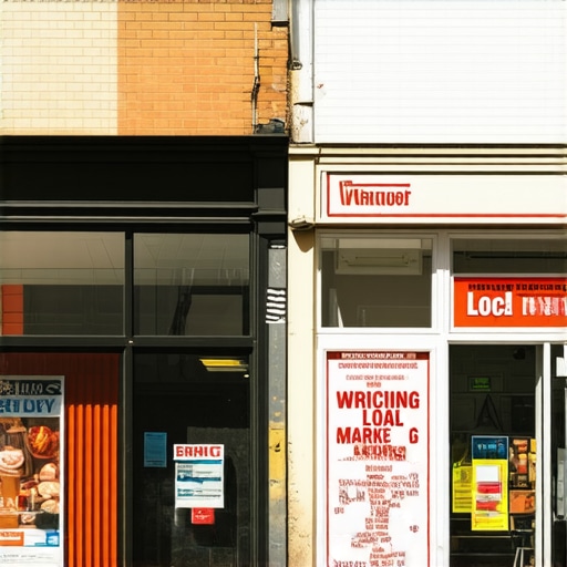 Why Garland Businesses Fail at Local Marketing: 3 Fixes [2026]