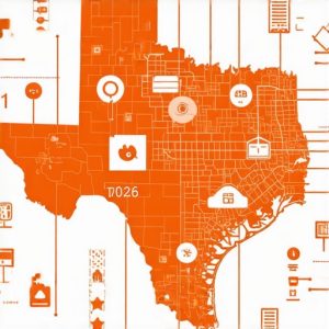 Why Your Texas Maps Ranking Dropped: 4 Local Fixes for 2026