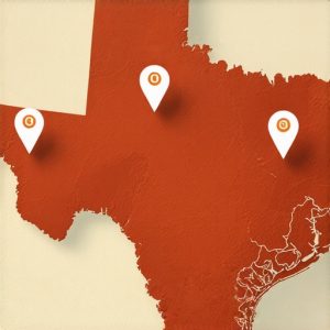 3 Texas Maps Ranking Fixes to Outpace Dallas Shops in 2026