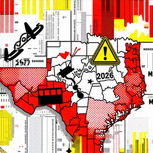 4 Garland SEO Mistakes Tanking Texas Maps Ranks in 2026