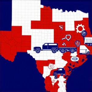 4 Texas Maps Ranking Fixes for Struggling Garland Service Pros [2026]