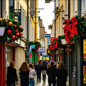 5 Local Marketing Garland Secrets for More 2026 Foot Traffic