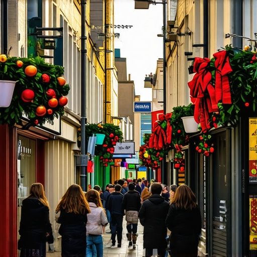 5 Local Marketing Garland Secrets for More 2026 Foot Traffic