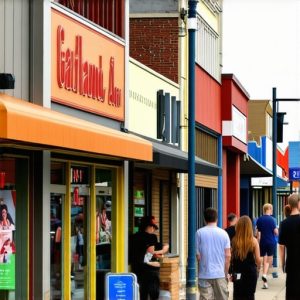 5 Local Marketing Tips to Drive More Garland Foot Traffic in 2026
