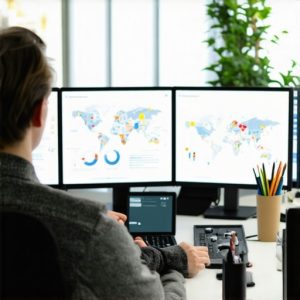 How Garland Local SEO Pros Find Hidden Keywords for 2026