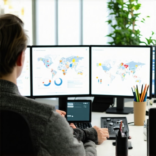 How Garland Local SEO Pros Find Hidden Keywords for 2026