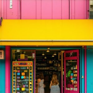 Local Marketing Garland: 4 Ways to Get More Walk-ins in 2026