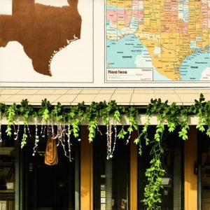 Why Your Garland Shop Fails the 2026 Texas Maps Proximity Test