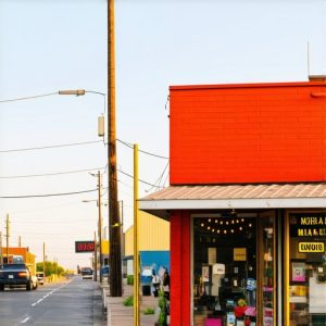 Why Your Garland Shop Is Missing From Texas Maps [2026 Fixes]