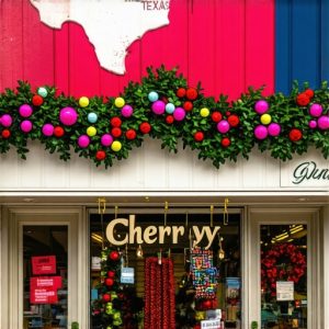 Why Your Garland Shop Isn't in the Top 3 Texas Maps in 2026