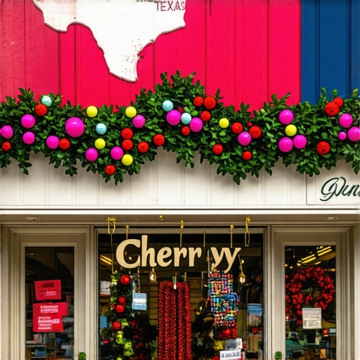 Why Your Garland Shop Isn't in the Top 3 Texas Maps in 2026