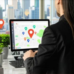 3 Garland Local SEO Tactics to Beat the 2026 Map Density Filter