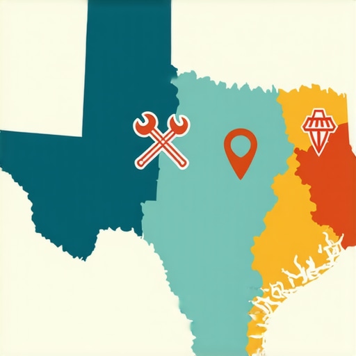 3 Texas Maps Fixes for Garland Shops Hidden by the 2026 Filter