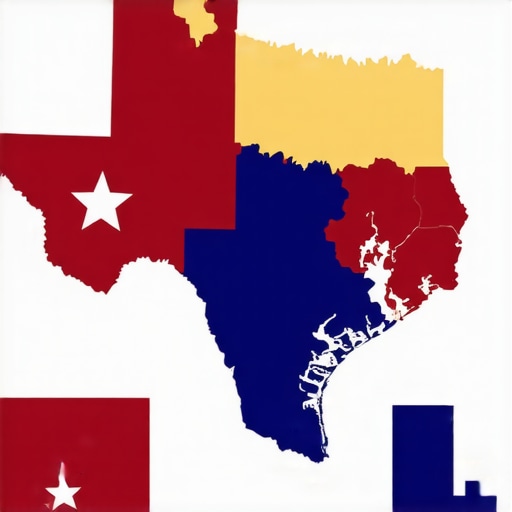 3 Texas Maps Ranking Tactics That Work for Garland in 2026