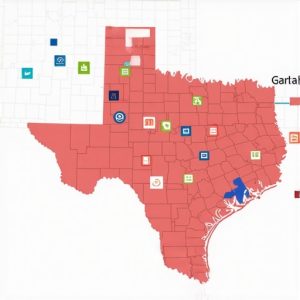 3 Texas Maps Ranking Tactics That Work for Garland in 2026