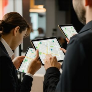 4 Ways Garland Small Businesses Own the 2026 Mobile Map Pack