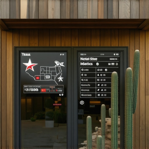 5 GMB Texas Attributes Garland Retailers Must Update for 2026