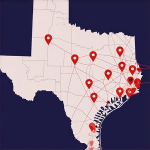 5 Texas Maps Ranking Fixes to Beat the 2026 Proximity Filter