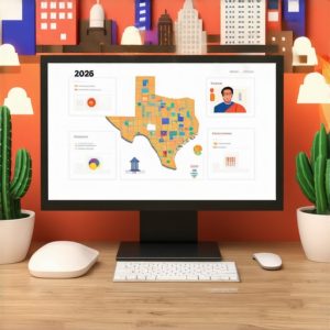 Fix Your GMB Texas Profile: 4 Ways to Gain 2026 Map Clicks