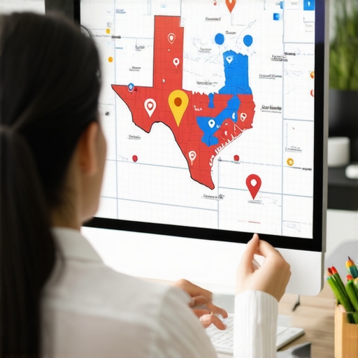 Fix Your GMB Texas Profile: 4 Ways to Gain 2026 Map Clicks