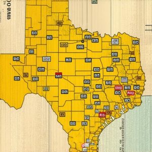 How 75041 Retailers Win the 2026 Texas Maps Zip Code War