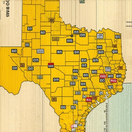 How 75041 Retailers Win the 2026 Texas Maps Zip Code War