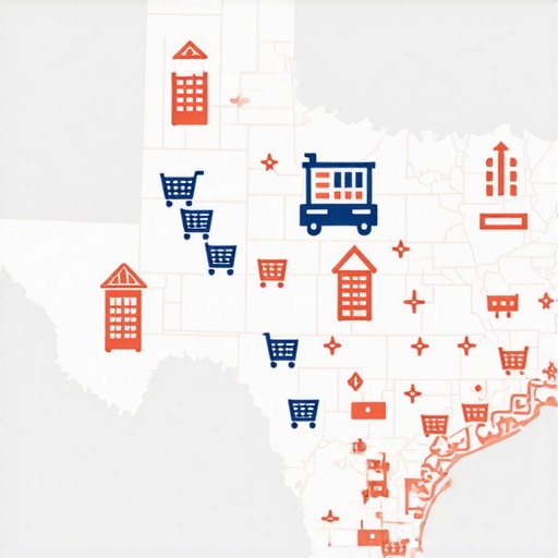 How 75041 Retailers Win the 2026 Texas Maps Zip Code War