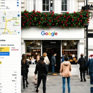 How Garland Shops Win Zero-Click Google Maps Traffic in 2026