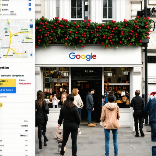 How Garland Shops Win Zero-Click Google Maps Traffic in 2026
