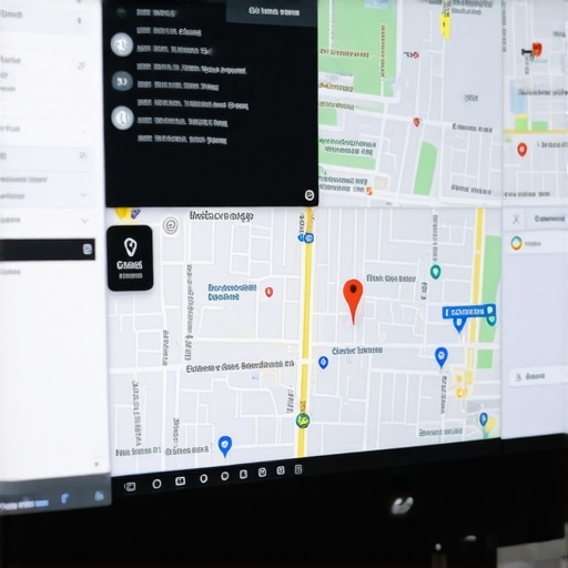 How to Fix Your Garland Shop's Ghosted Map Profile in 2026