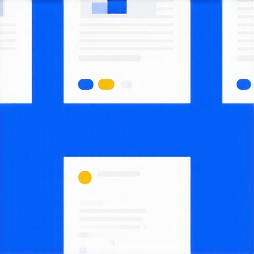 Visual guide showing steps to optimize Garland Google Business Profile and manage reviews effectively